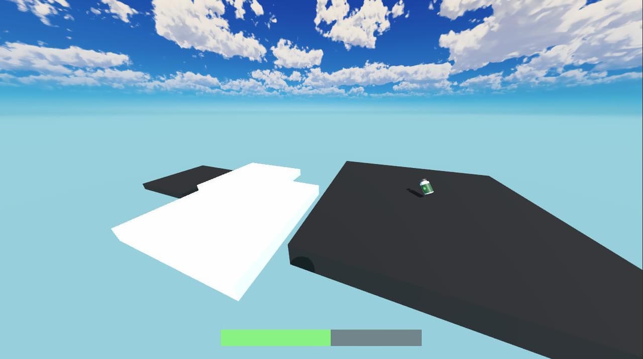 ClimbToCure screenshot 2