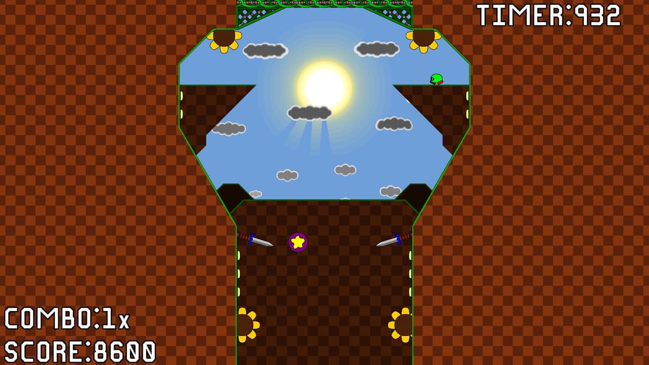 Dimension Quest Pinball screenshot 3