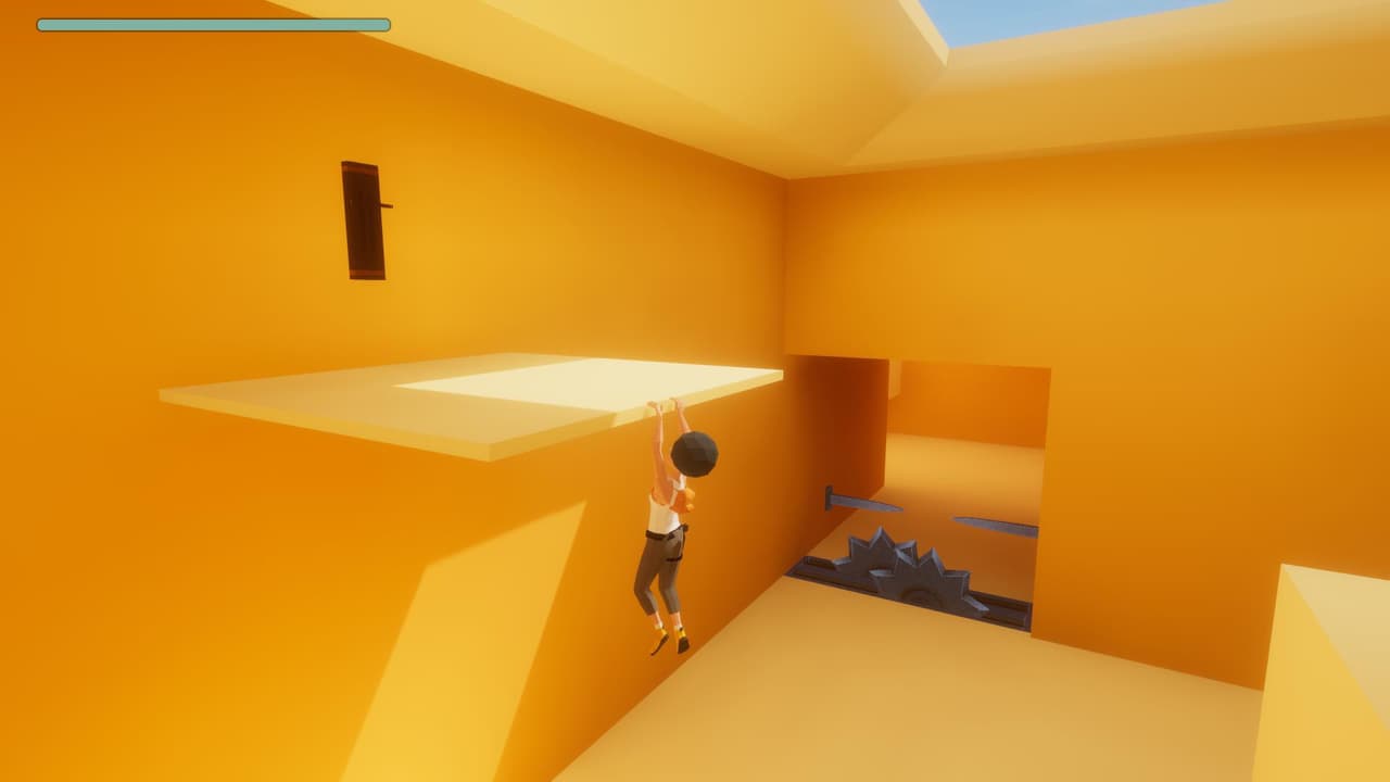 Legends Hunter - The Disc of Light screenshot 4
