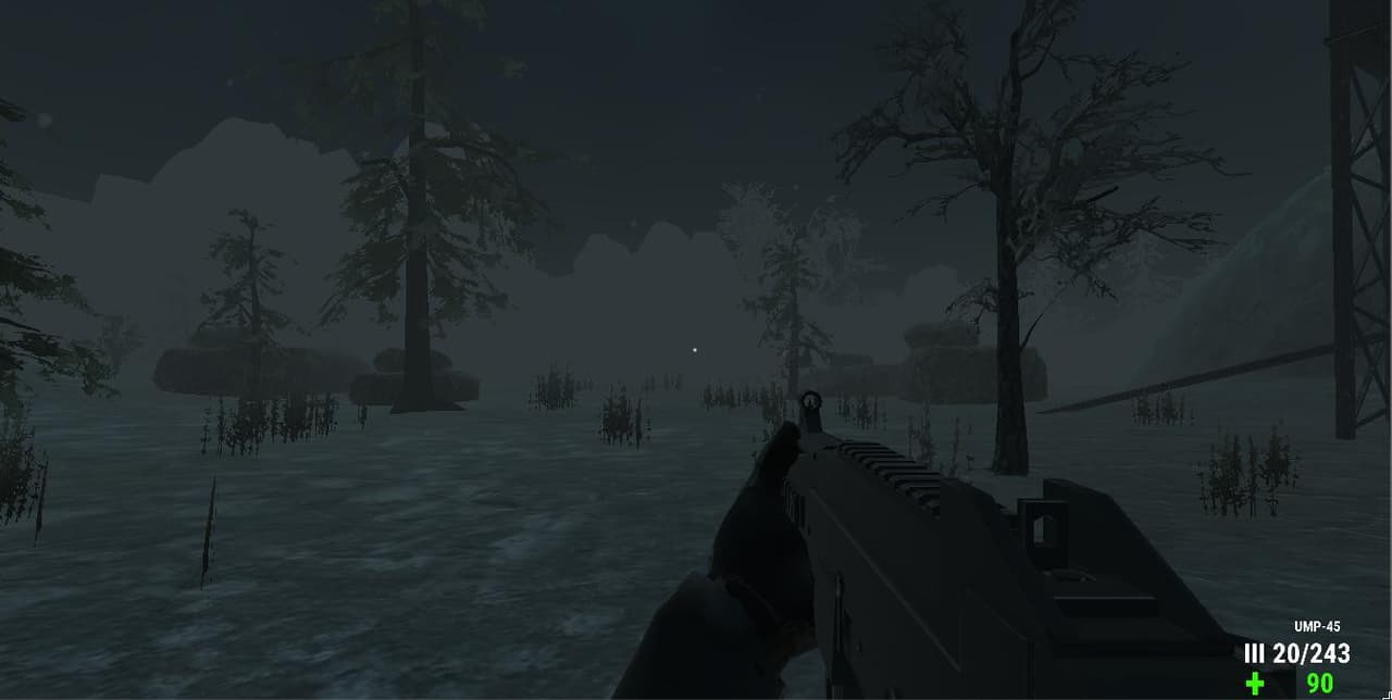 MadFinn - Survive The Horde (Alpha 0.1.7)