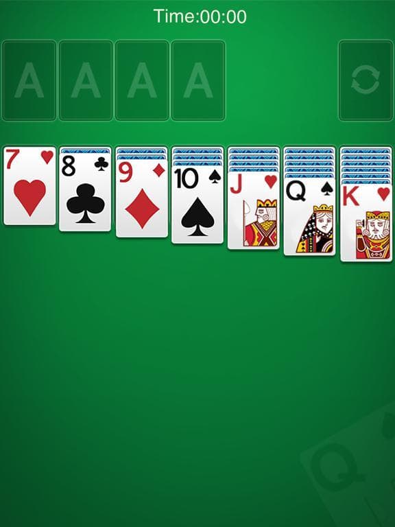 Solitaire Collection⋆ screenshot 4