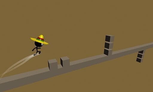 Line Runner 3