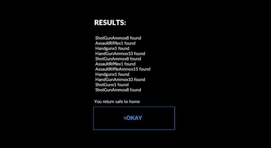 Outbreak Survivor screenshot 4