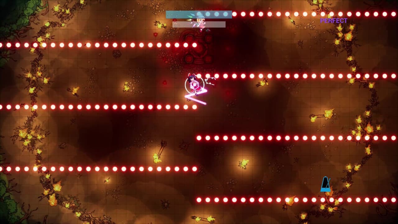 Osou screenshot 3