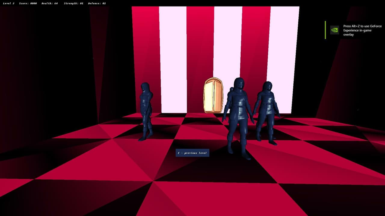 The Cup of Yellow screenshot 2
