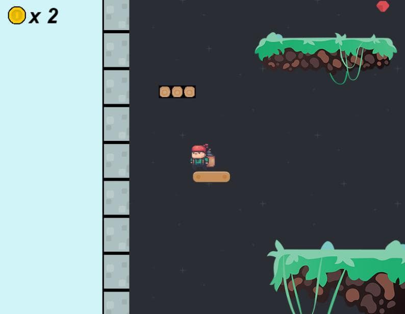 To The Roof (Alpha) screenshot 5