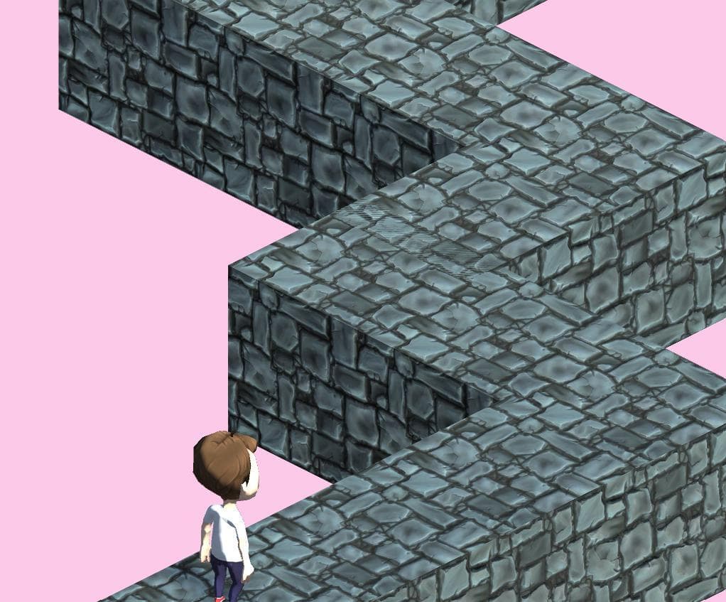 Zig Zag (itch) (Keshav)