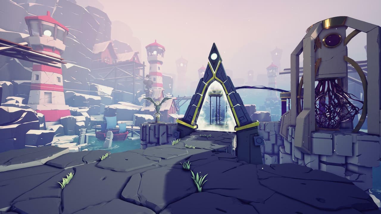 The Sojourn Gold Bundle