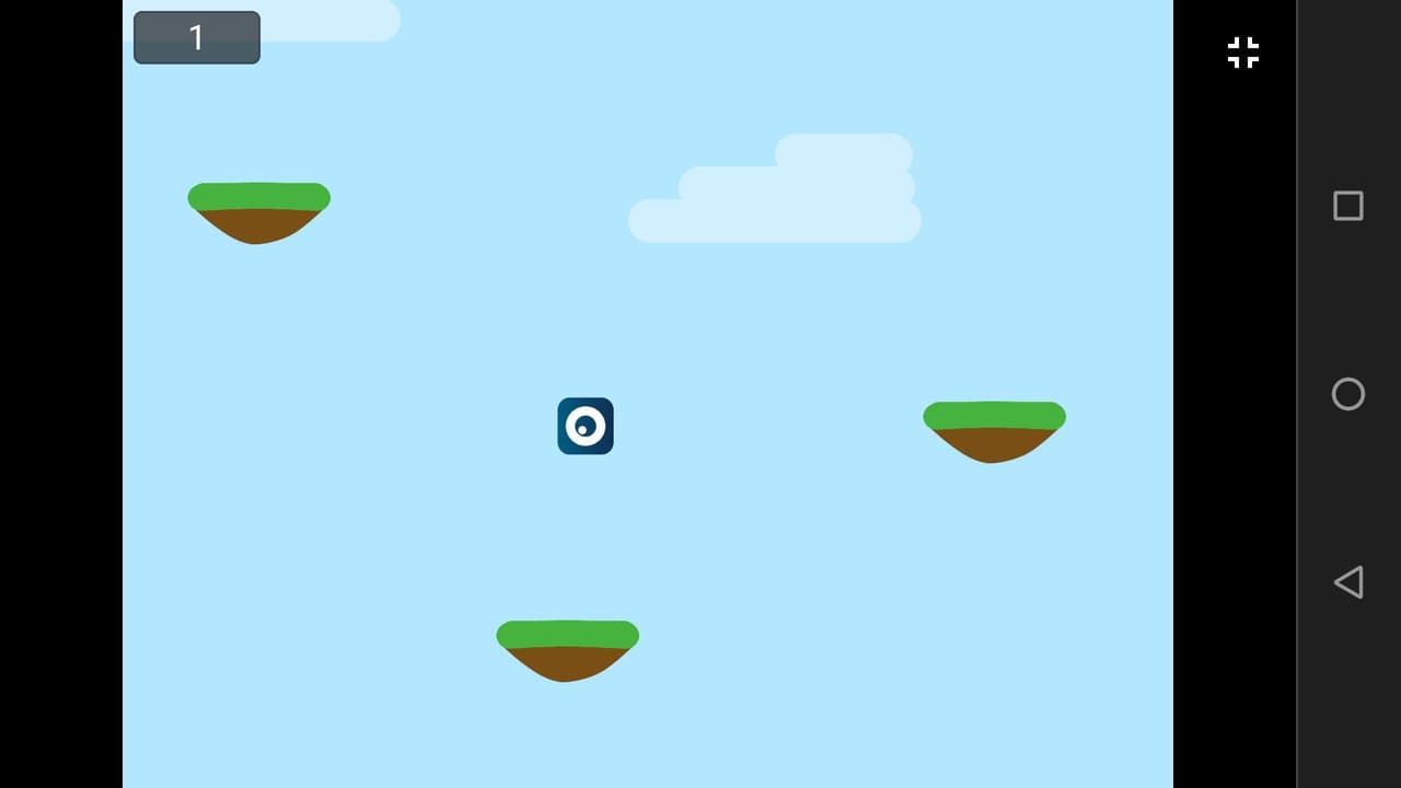 Infinite Jumper (ProTec Games) screenshot 3