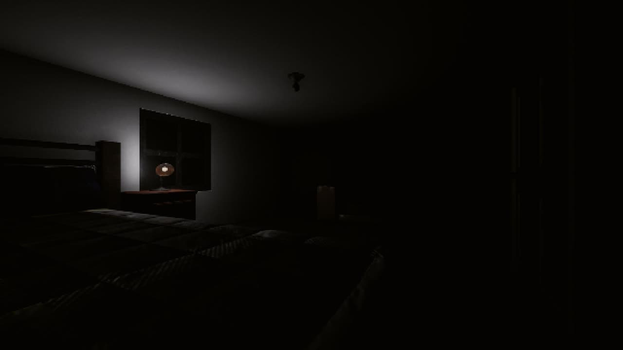 Knock Knock Terror screenshot 3