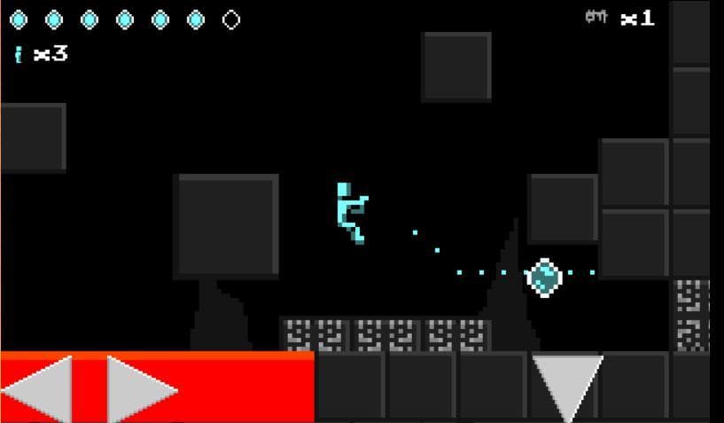 Spacecaves