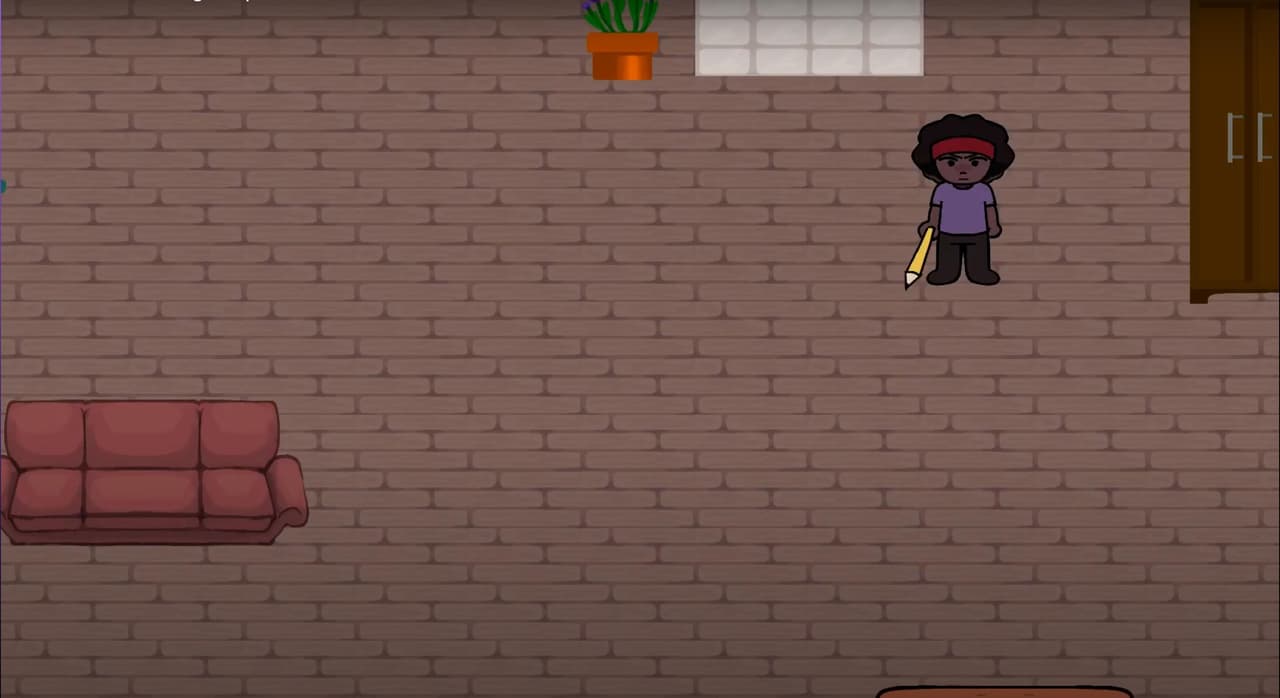Dreamscape (itch) (Gameheads) screenshot 2