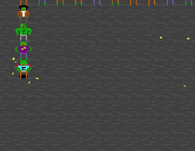 Znake screenshot 3