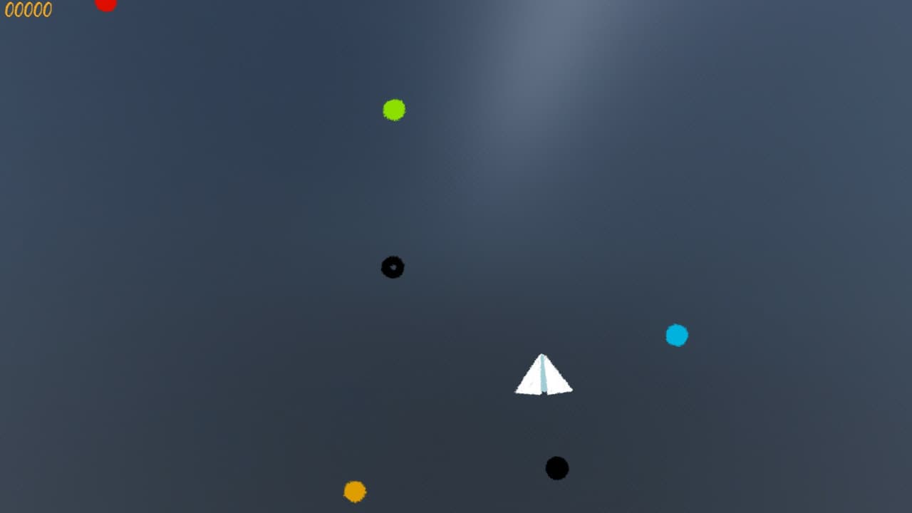七彩航行 Colorful Trip screenshot 4