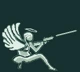 Angel Flare (itch)