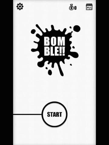 BOMBLE!! screenshot 2