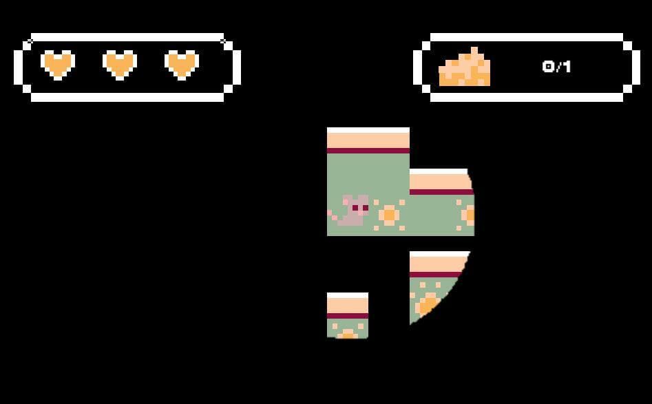 Hide And Squeak (Gorethumb, tornado cub, JeffersonToal, TheZoeAG) screenshot 3