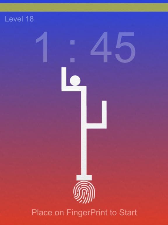 Balance The Beam screenshot 3