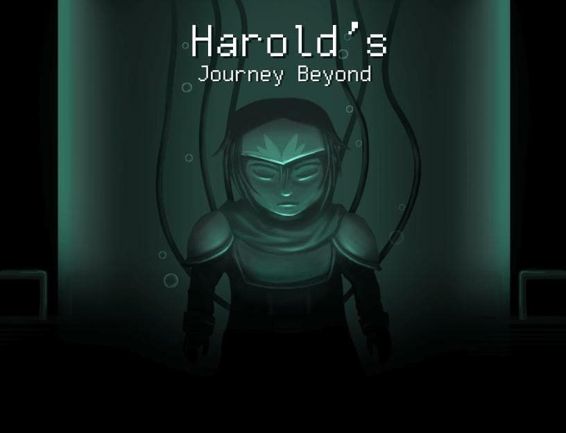 Harolds Journey Beyond screenshot 2