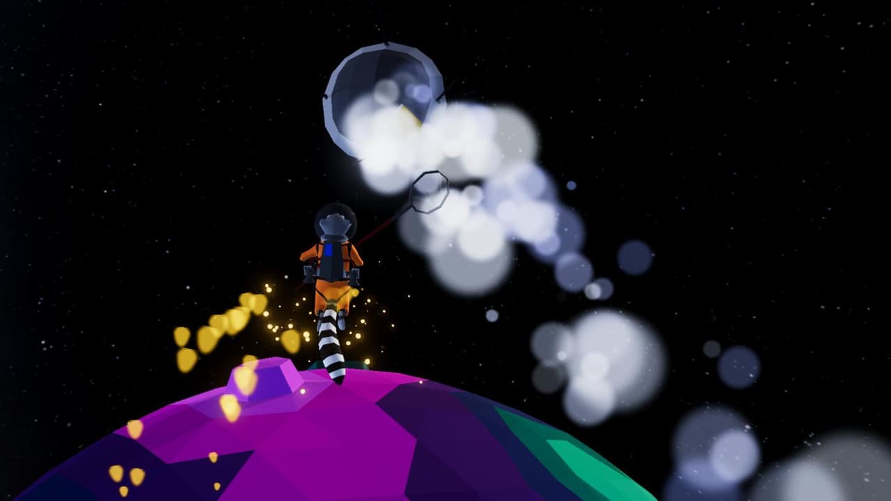 Small Steps (RascalsGames) screenshot 2
