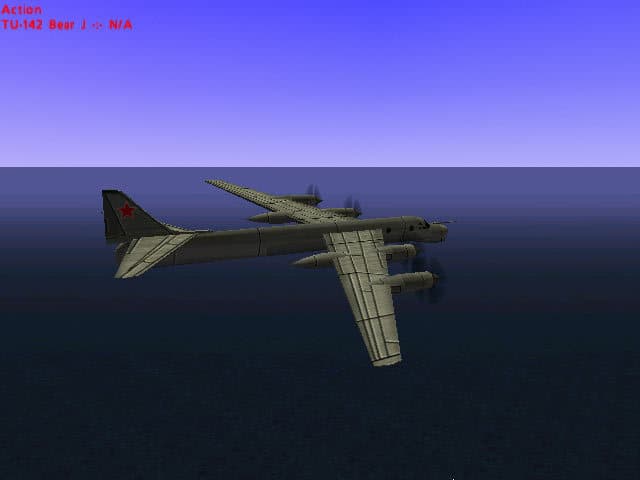 Fleet Command screenshot 5