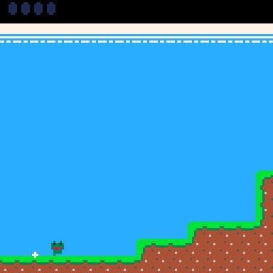 Froggydash-8 screenshot 2