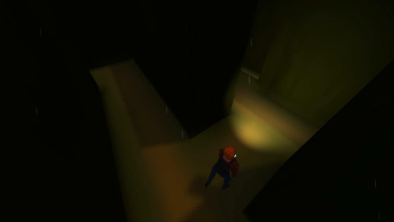St. Andrews 2003 screenshot 4