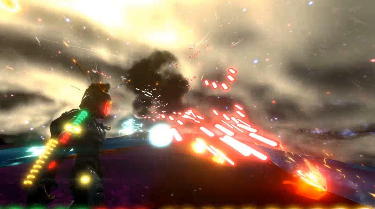 Thunderous screenshot 3