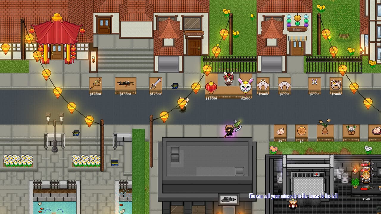 GraalOnline Era screenshot 6