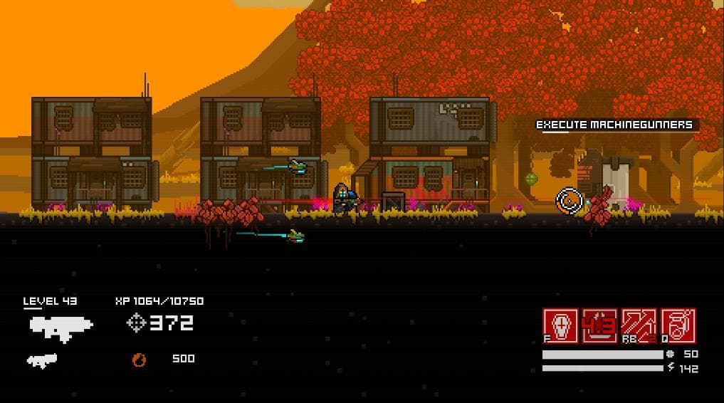 Dreadborne Drifters (itch) screenshot 5