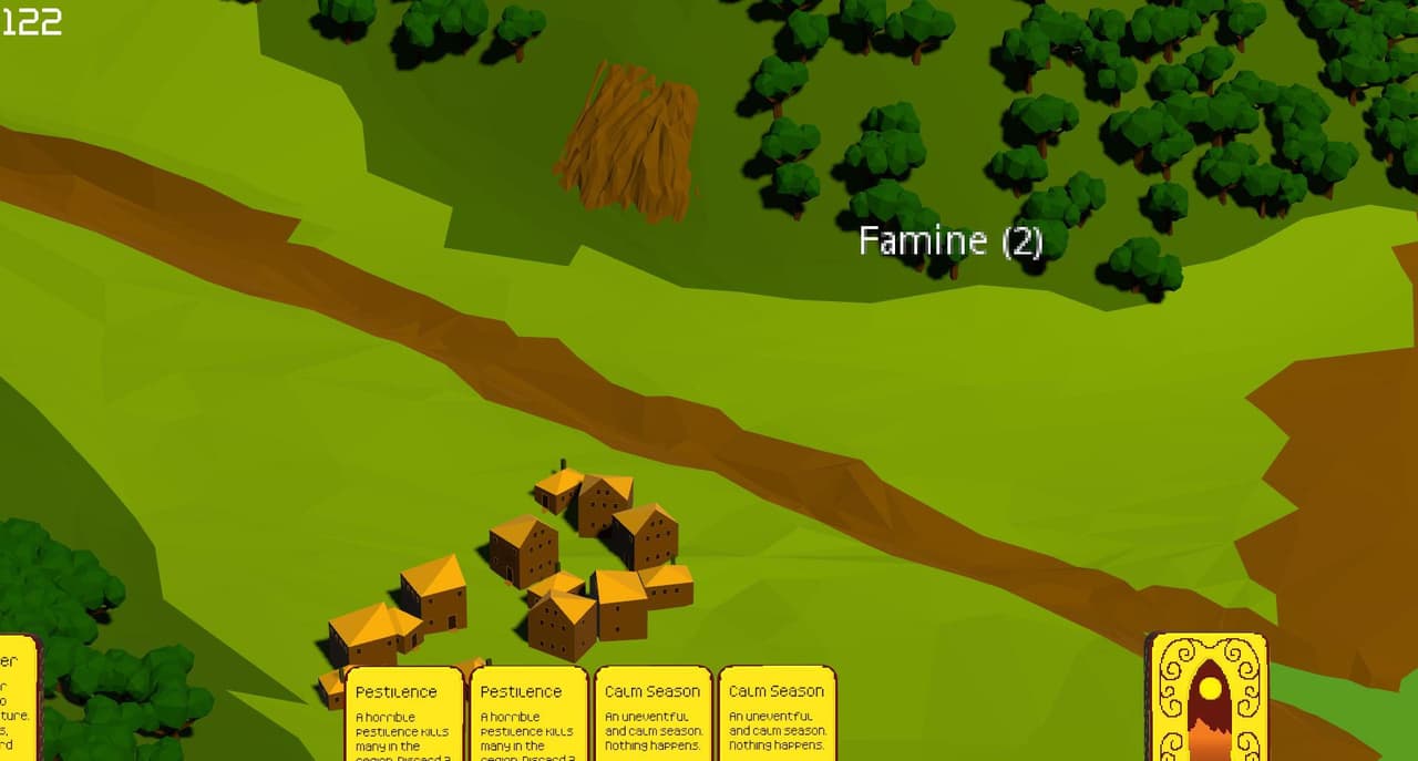 The Land Itself screenshot 5