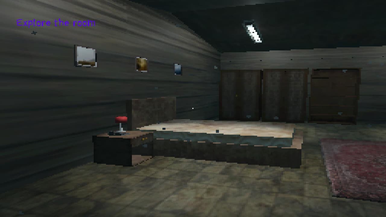 Under the next door screenshot 5
