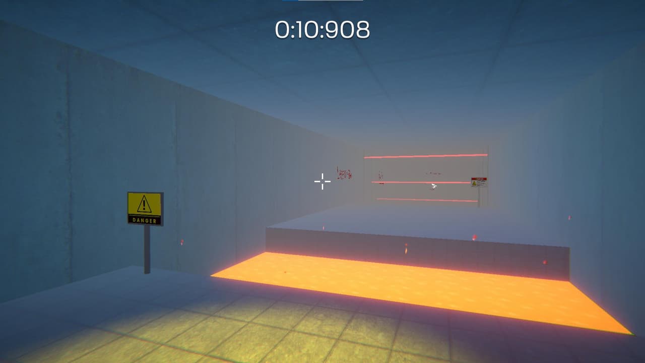 Zone G screenshot 2