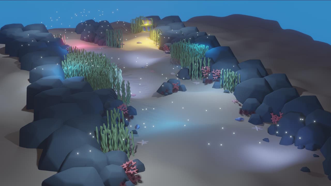 Maré screenshot 4