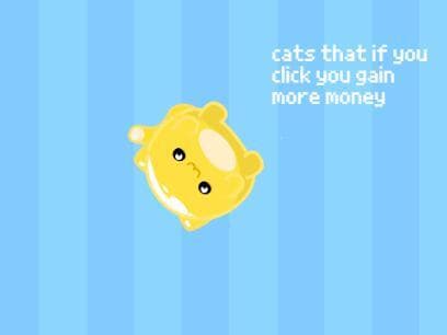 Cat Cllicker! screenshot 3