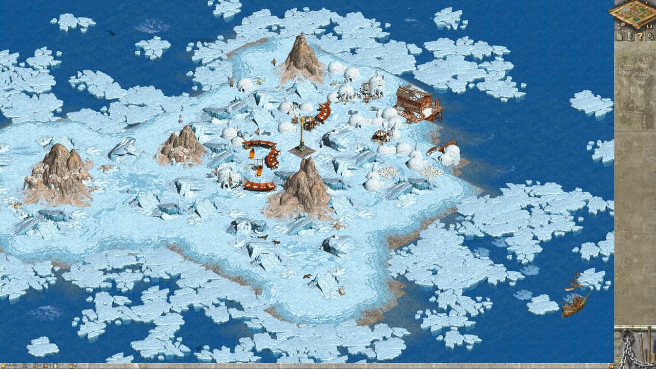 Anno 1503 History Edition screenshot 3