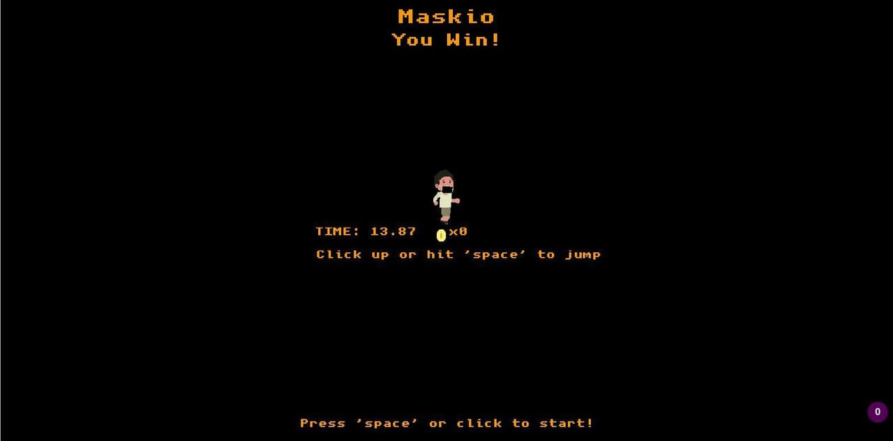 Maskio
