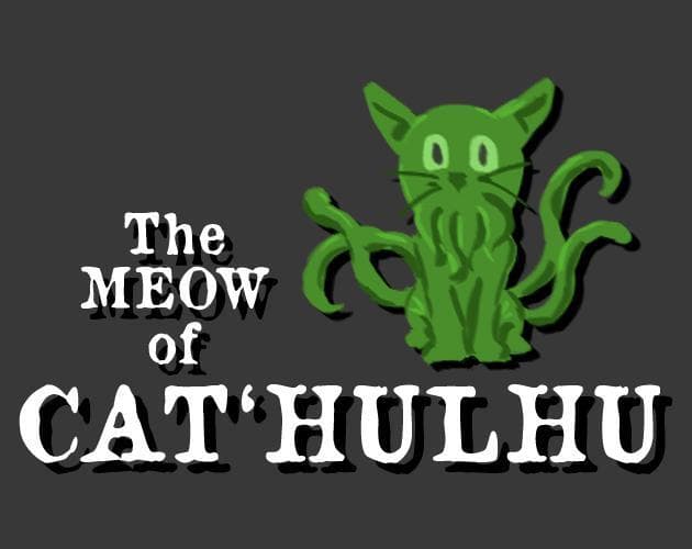The meow of Cathulhu screenshot 2
