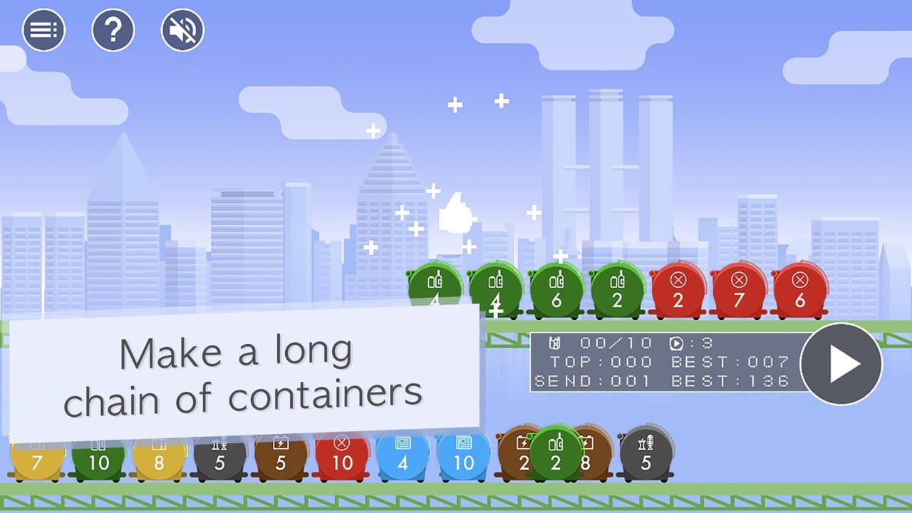 Waste recycling