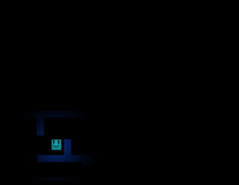 Labyrinth (itch) (ElMasCool) screenshot 2