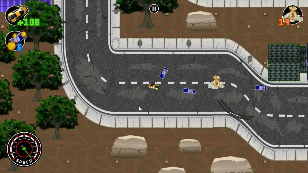 I Need Adrenaline screenshot 4