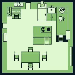 Racoon Cambrioleur screenshot 3