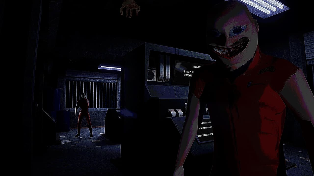 DEATH IN UNISON screenshot 3