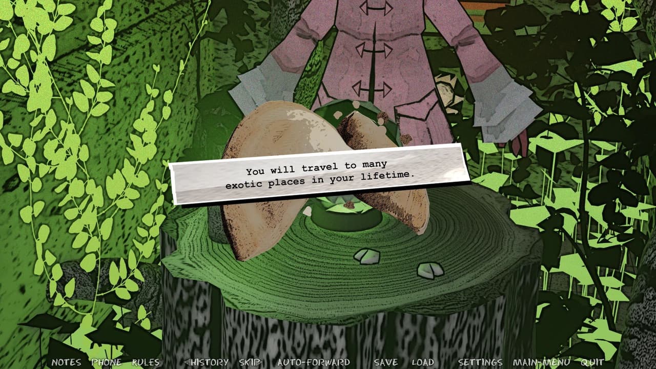 The Elevator Game with Catgirls (itch) screenshot 5