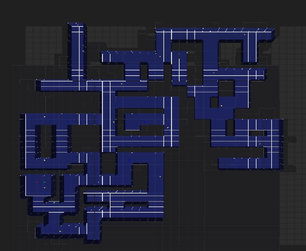Locked in a Bunker screenshot 3
