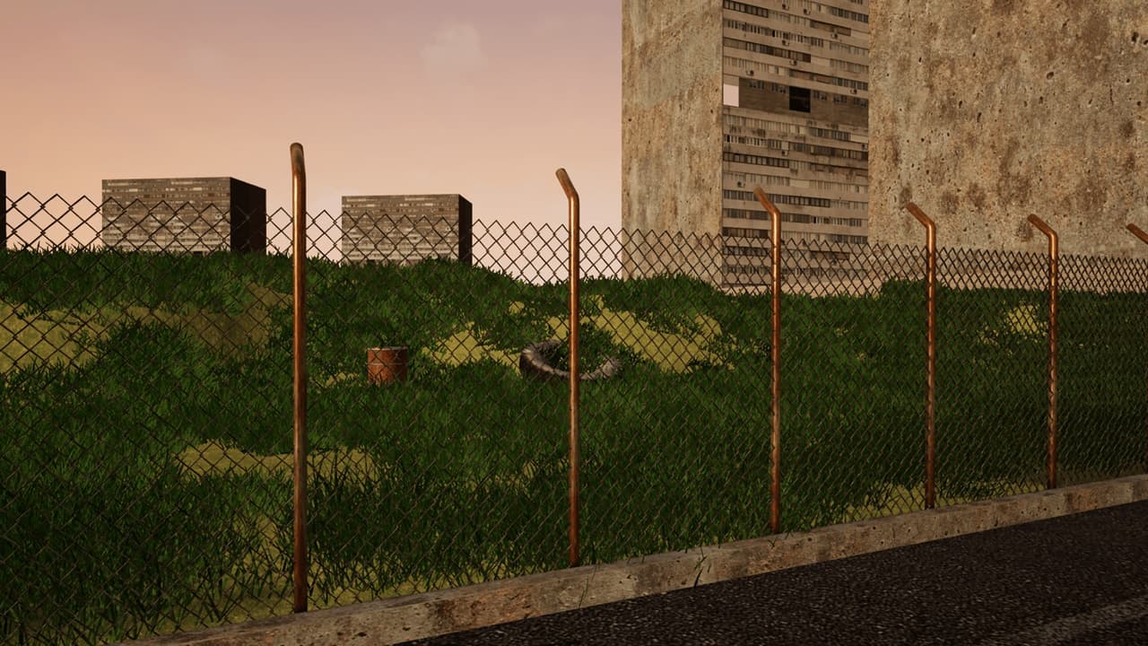 Streetball VR (itch) screenshot 6