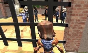 Bribables - Story Based RPG screenshot 2