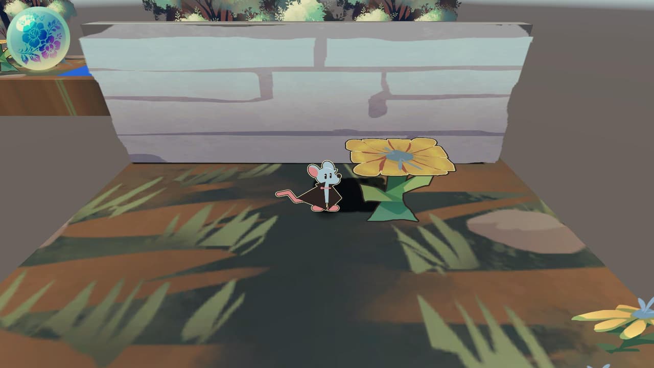 Mouseage