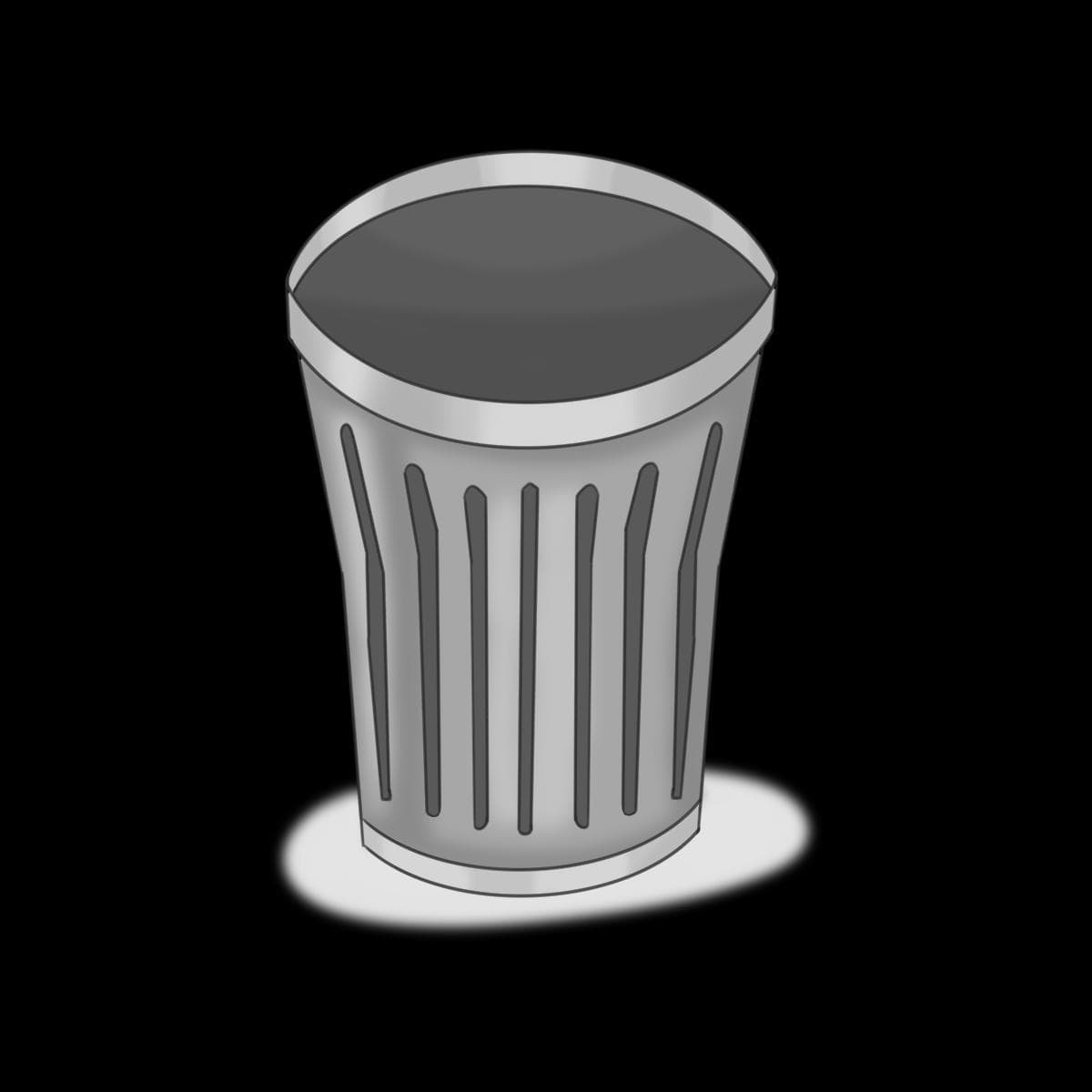 Trash Collector (AADILcool)