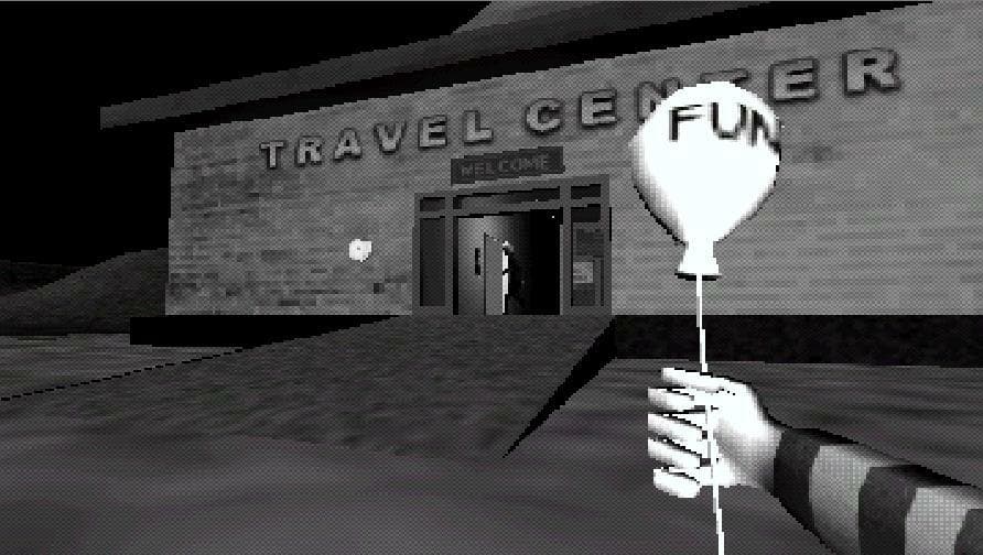 Death Flush screenshot 5